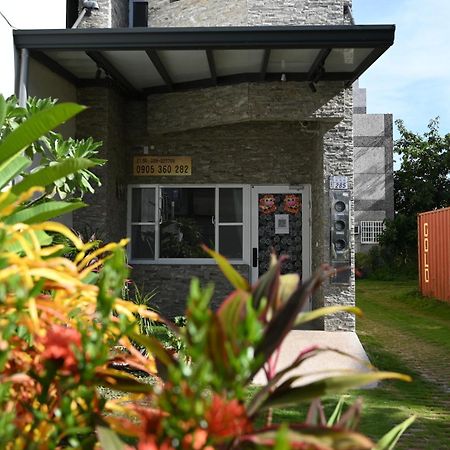 Апартаменты Hope Castle Taitung Экстерьер фото